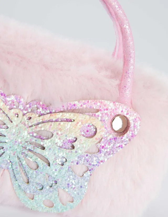 Fashion Brillenetui - Weiches Material Kinder Mädchenkleidung