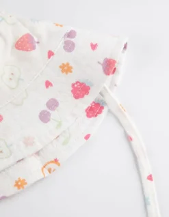 Sale Bucket Hat - Allover-Print Kinder Baby-jungen (56-92)|Jungenkleidung