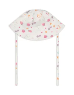 Sale Bucket Hat - Allover-Print Kinder Baby-jungen (56-92)|Jungenkleidung