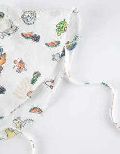Sale Bucket Hat - Allover-Print Kinder Baby-jungen (56-92)|Jungenkleidung