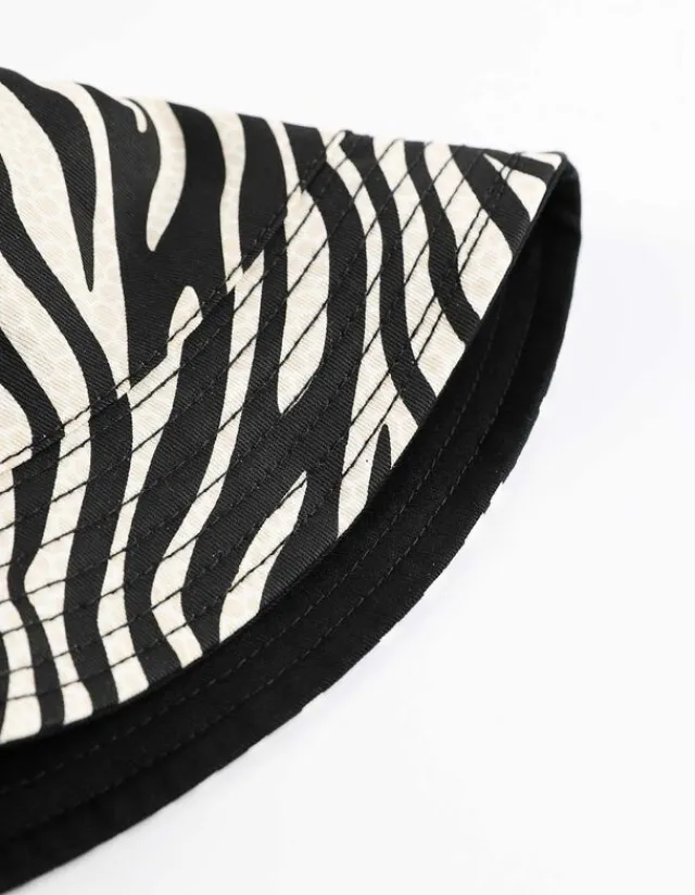 Sale Bucket Hat - Wendbar Kinder Mädchenkleidung