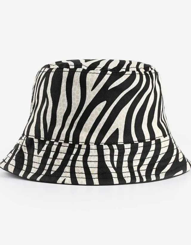 Sale Bucket Hat - Wendbar Kinder Mädchenkleidung