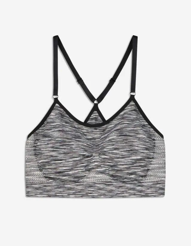 Sale Bustier - Meliert Damen Unterwäsche