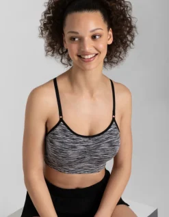 Sale Bustier - Meliert Damen Unterwäsche