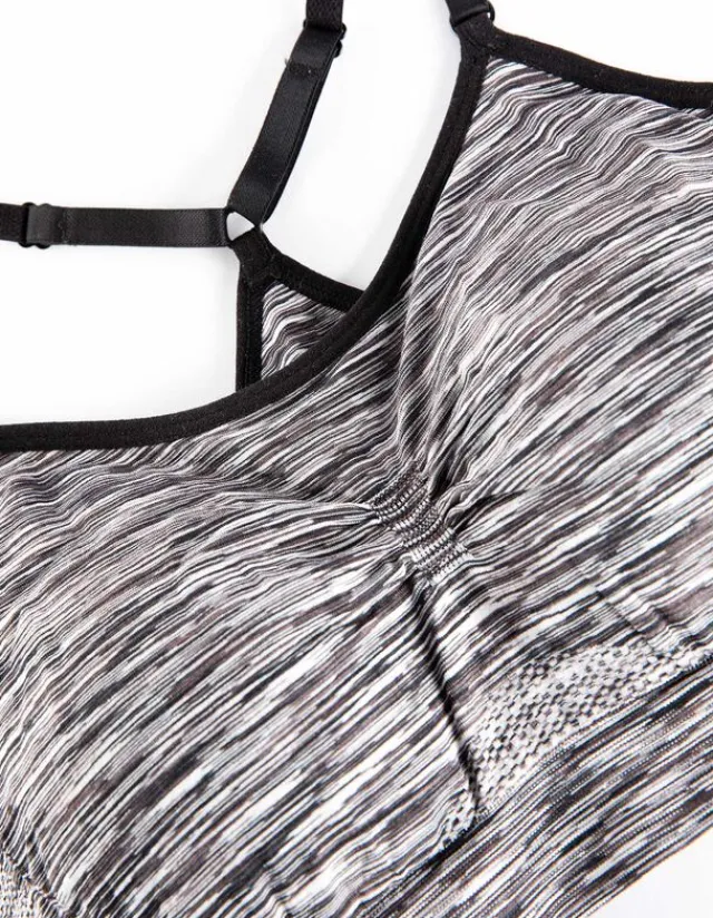 Sale Bustier - Meliert Damen Unterwäsche