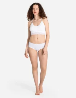 New Bustier - Nahtlos Damen Unterwäsche