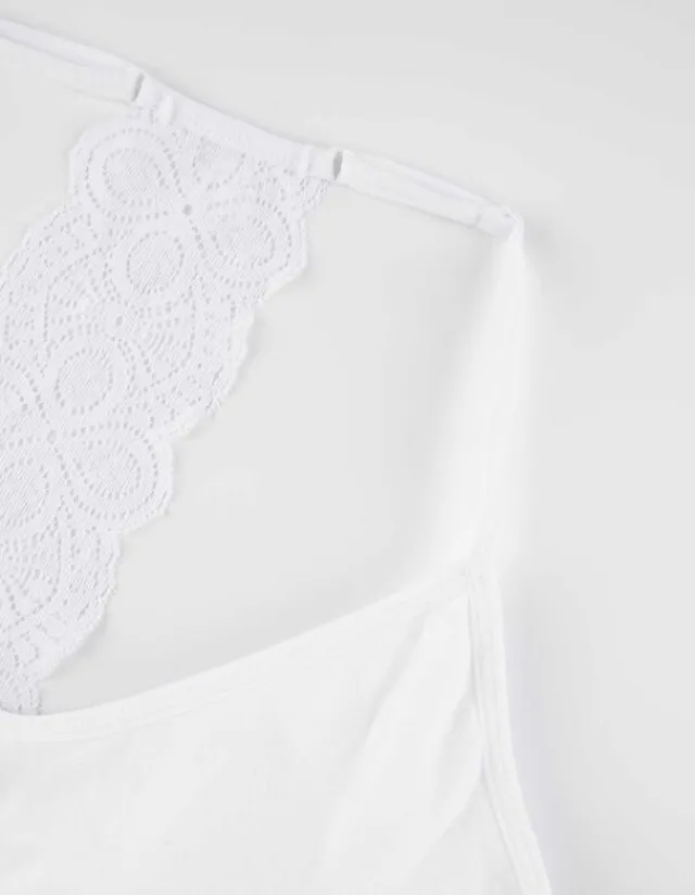 New Bustier - Nahtlos Damen Unterwäsche