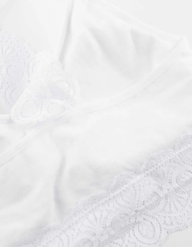 New Bustier - Nahtlos Damen Unterwäsche