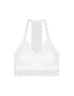 New Bustier - Nahtlos Damen Unterwäsche