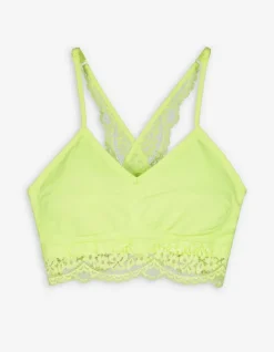 Discount Bustier - Nahtlos Damen Unterwäsche