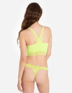 Discount Bustier - Nahtlos Damen Unterwäsche