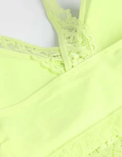 Discount Bustier - Nahtlos Damen Unterwäsche