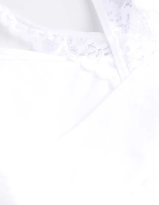 New Bustier - Nahtlos Damen Unterwäsche