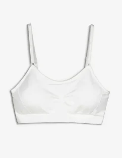 Hot Bustier - &uuml;berwiegend nahtlos Damen Unterwäsche