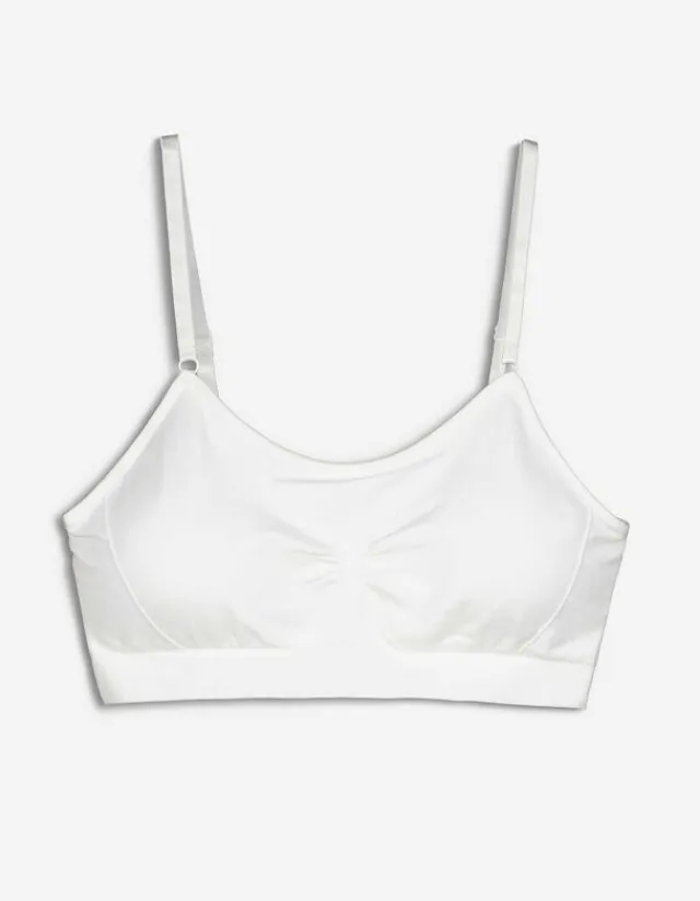 Hot Bustier - überwiegend nahtlos Damen Unterwäsche
