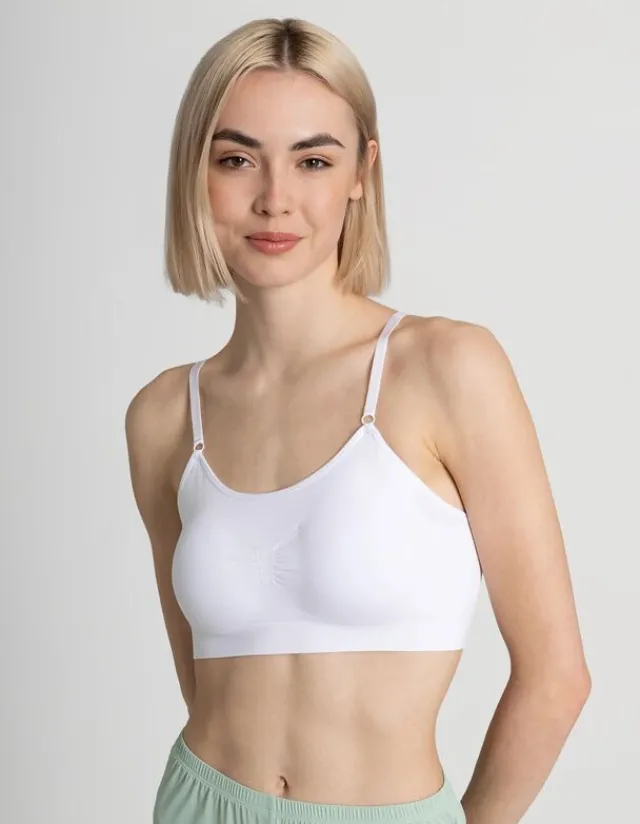 Hot Bustier - überwiegend nahtlos Damen Unterwäsche