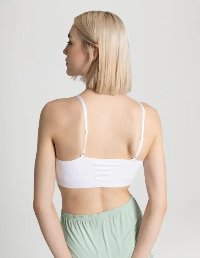 Hot Bustier - überwiegend nahtlos Damen Unterwäsche