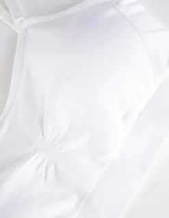 Hot Bustier - überwiegend nahtlos Damen Unterwäsche