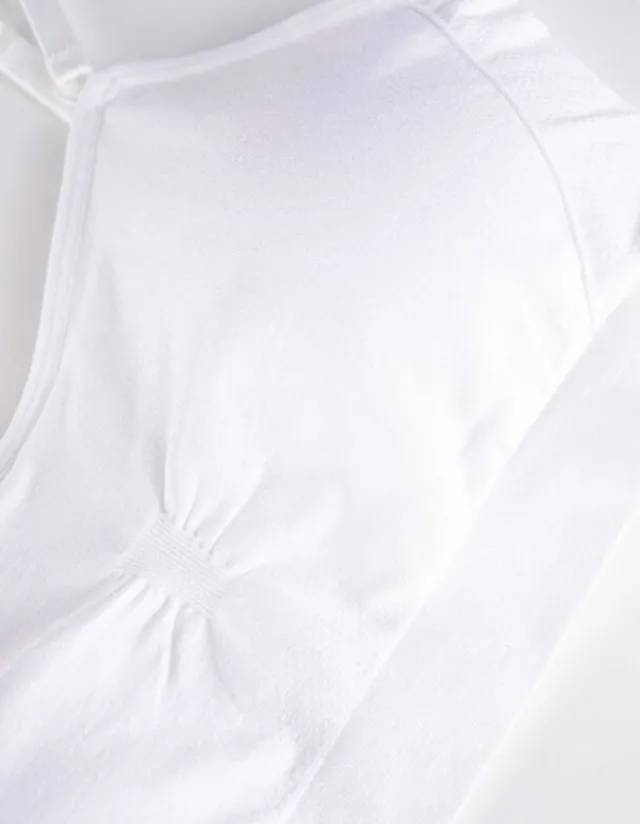 Hot Bustier - überwiegend nahtlos Damen Unterwäsche