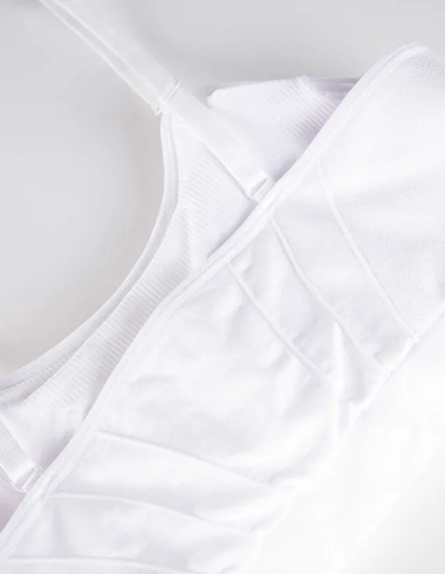 Hot Bustier - überwiegend nahtlos Damen Unterwäsche