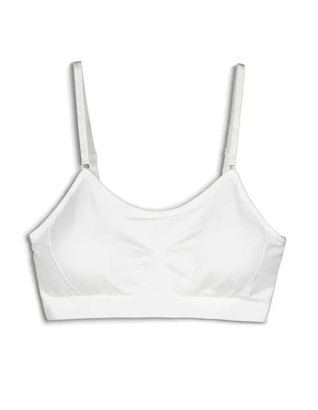 Hot Bustier - überwiegend nahtlos Damen Unterwäsche