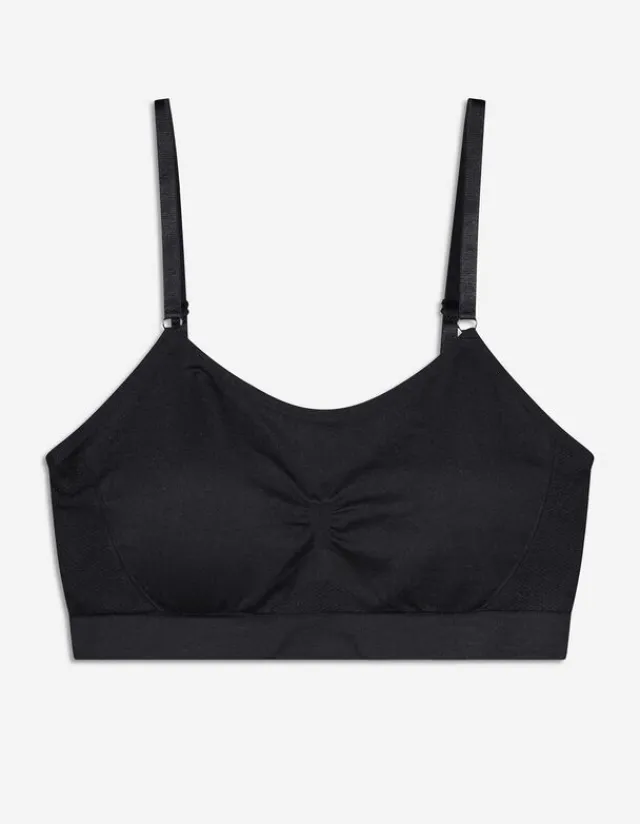 Clearance Bustier - überwiegend nahtlos Damen Unterwäsche