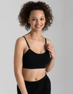 Clearance Bustier - &uuml;berwiegend nahtlos Damen Unterwäsche