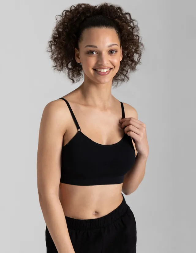 Clearance Bustier - überwiegend nahtlos Damen Unterwäsche