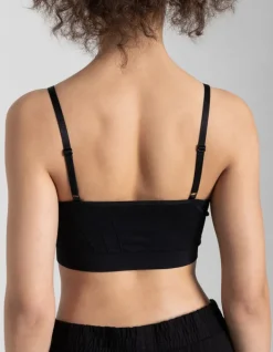 Clearance Bustier - überwiegend nahtlos Damen Unterwäsche