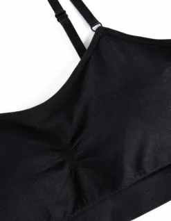 Clearance Bustier - überwiegend nahtlos Damen Unterwäsche