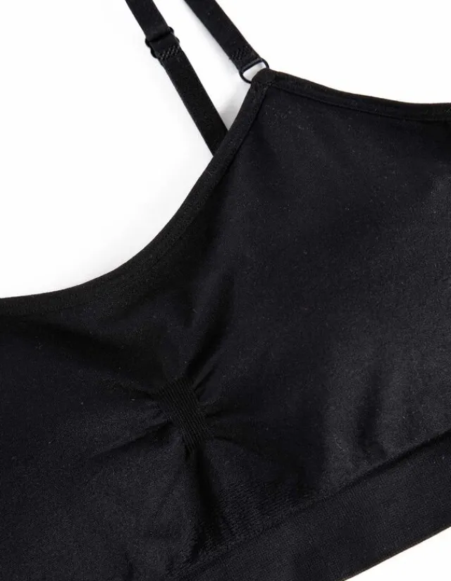 Clearance Bustier - überwiegend nahtlos Damen Unterwäsche