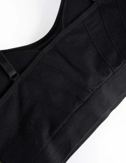 Clearance Bustier - überwiegend nahtlos Damen Unterwäsche