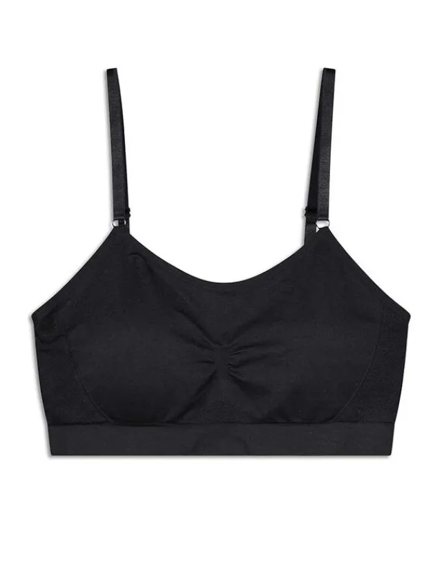 Clearance Bustier - überwiegend nahtlos Damen Unterwäsche
