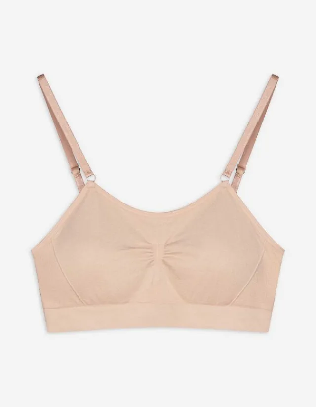 Best Bustier - überwiegend nahtlos - Damen Unterwäsche