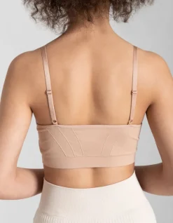 Best Bustier - überwiegend nahtlos - Damen Unterwäsche