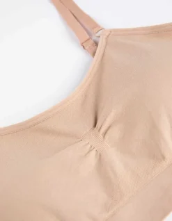 Best Bustier - überwiegend nahtlos - Damen Unterwäsche