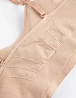 Best Bustier - überwiegend nahtlos - Damen Unterwäsche