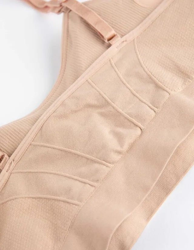 Best Bustier - überwiegend nahtlos - Damen Unterwäsche