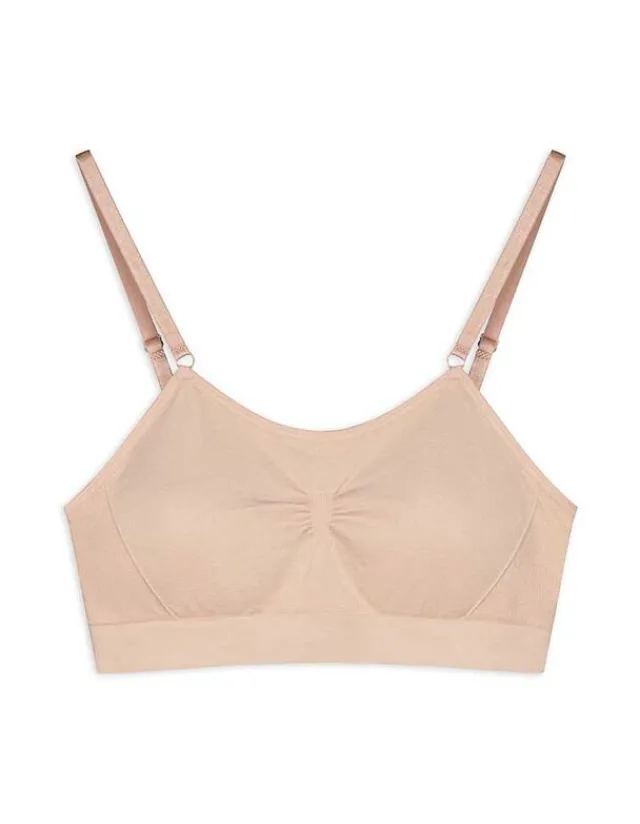 Best Bustier - überwiegend nahtlos - Damen Unterwäsche