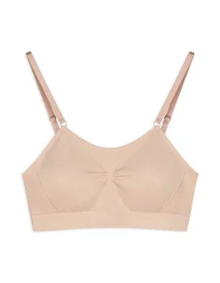 Best Bustier - überwiegend nahtlos - Damen Unterwäsche
