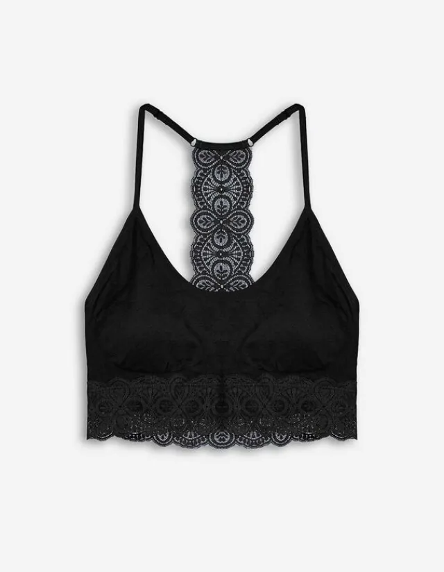 Sale Bustier - überwiegend nahtlos - Damen Unterwäsche