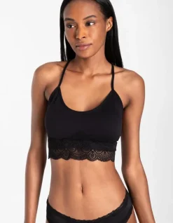 Sale Bustier - &uuml;berwiegend nahtlos - Damen Unterwäsche