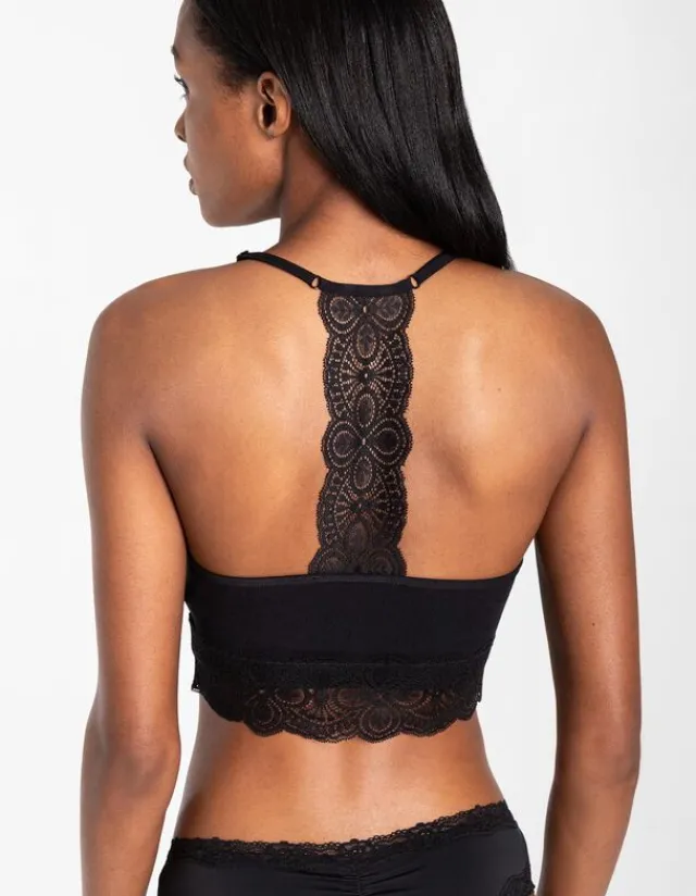 Sale Bustier - überwiegend nahtlos - Damen Unterwäsche