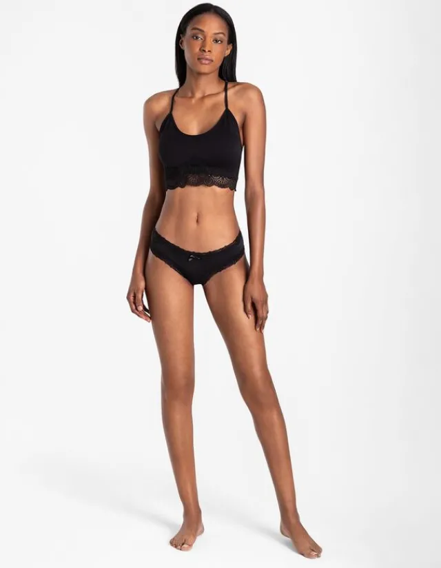 Sale Bustier - überwiegend nahtlos - Damen Unterwäsche
