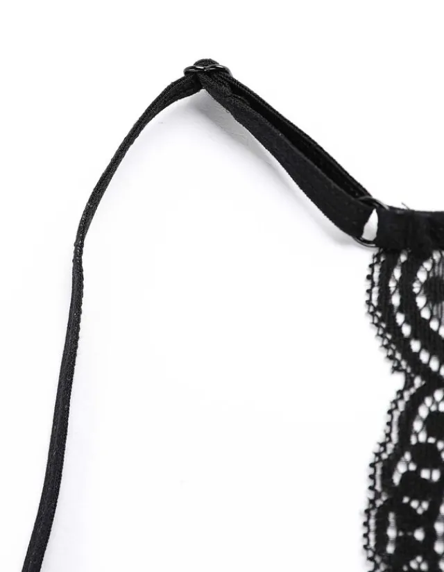 Sale Bustier - überwiegend nahtlos - Damen Unterwäsche
