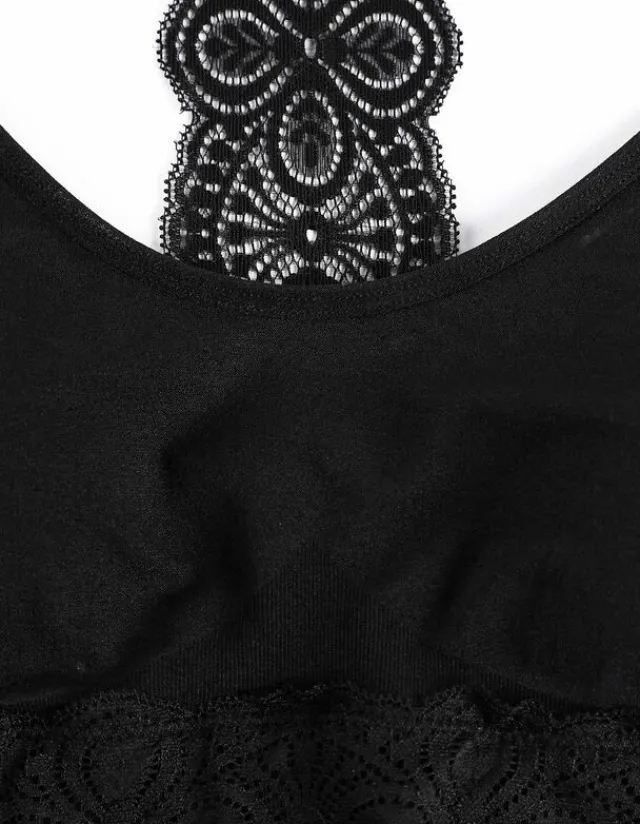 Sale Bustier - überwiegend nahtlos - Damen Unterwäsche
