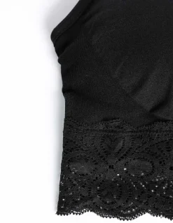 Sale Bustier - überwiegend nahtlos - Damen Unterwäsche