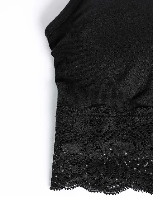 Sale Bustier - überwiegend nahtlos - Damen Unterwäsche