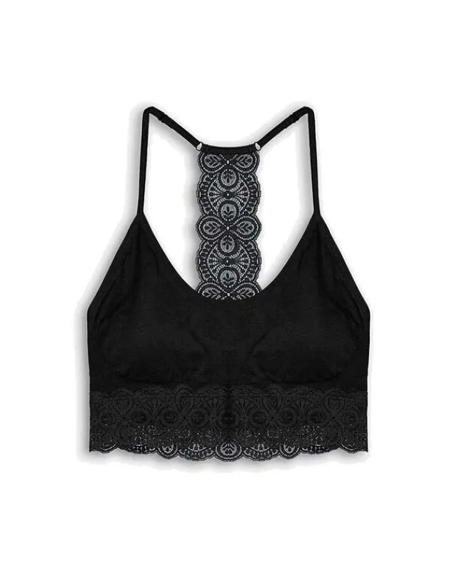 Sale Bustier - überwiegend nahtlos - Damen Unterwäsche