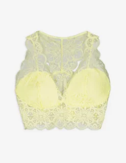 Sale Bustier - Wattierte Cups Damen Unterwäsche